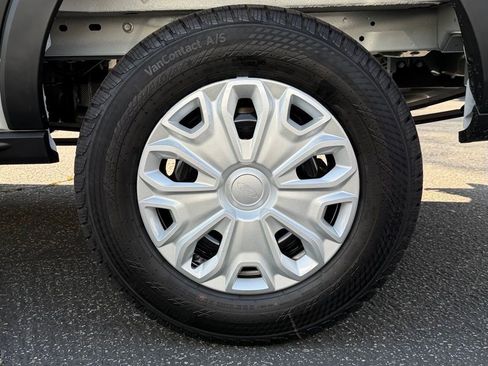 New 2026 Ford Transit 350 Low Roof RWD image 14