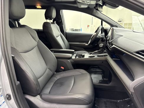 Used 2022 Toyota Sienna XLE Woodland Edition AWD/4WD image 23