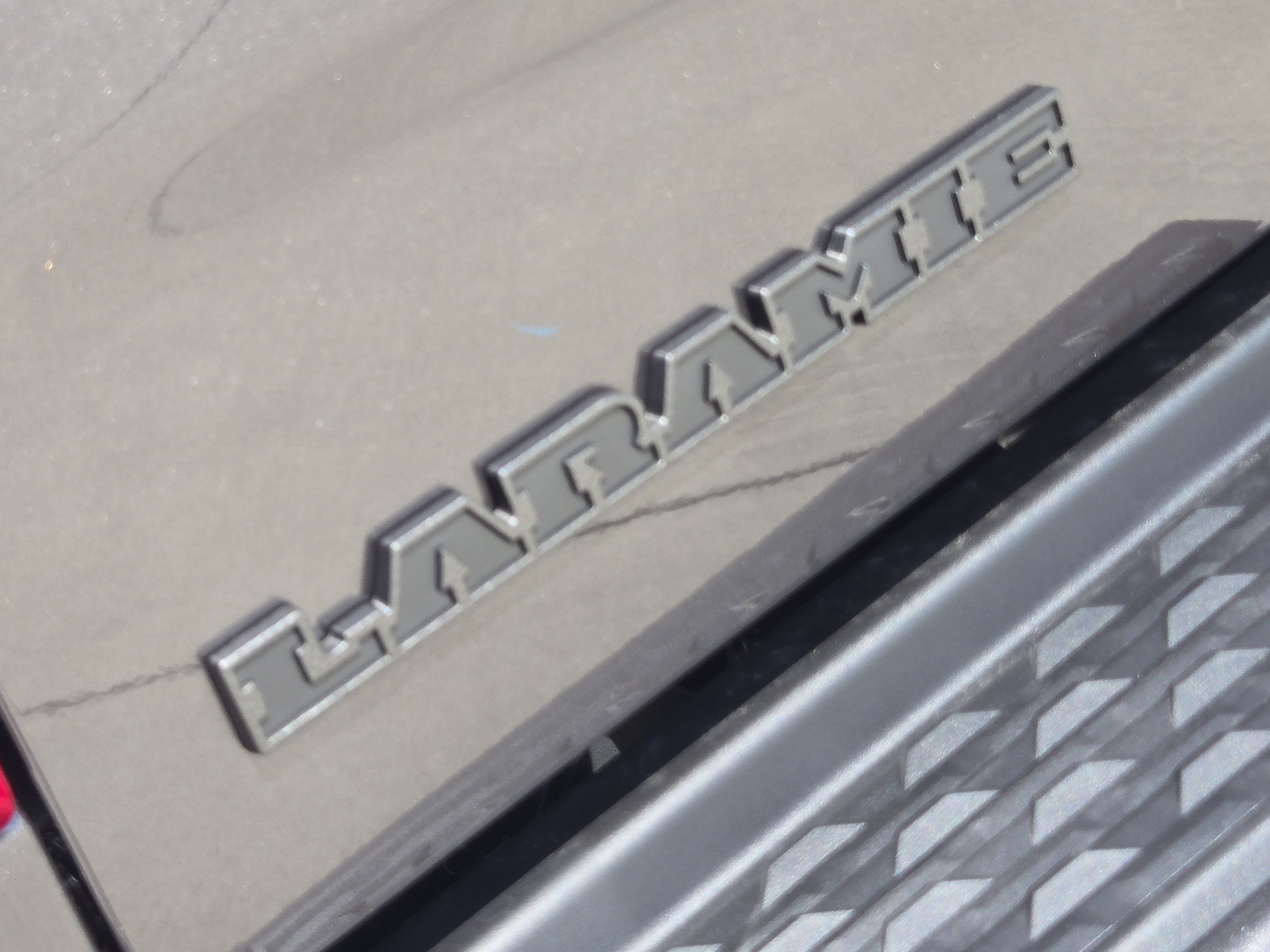 New 2026 RAM 2500 Laramie w/ Night Edition AWD/4WD image 10