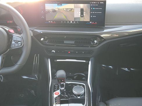 Used 2026 BMW M3 Competition image 20