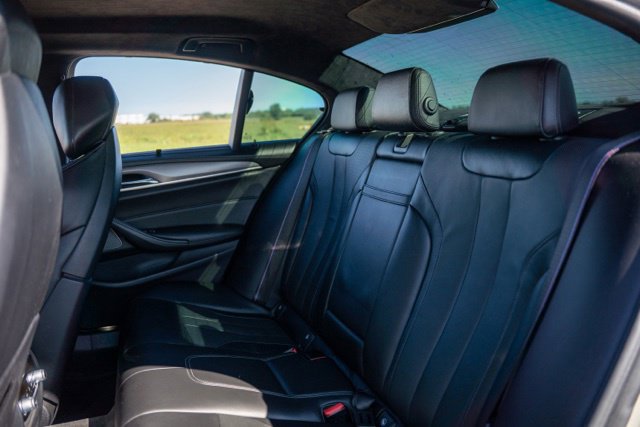 Used 2019 BMW M5 w/ Executive Package AWD/4WD image 15