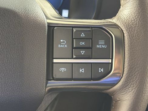 Used 2026 Ford F150 King Ranch w/ Equipment Group 601A High AWD/4WD image 12