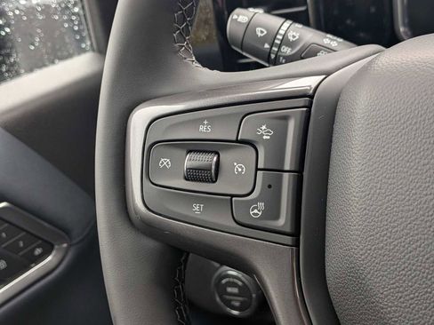 New 2026 Chevrolet Silverado 2500 High Country w/ High Country Premium Package image 27