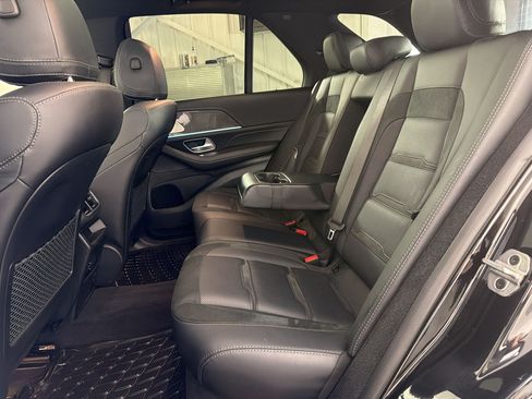 Certified 2023 Mercedes-Benz GLE 53 AMG 4MATIC image 24
