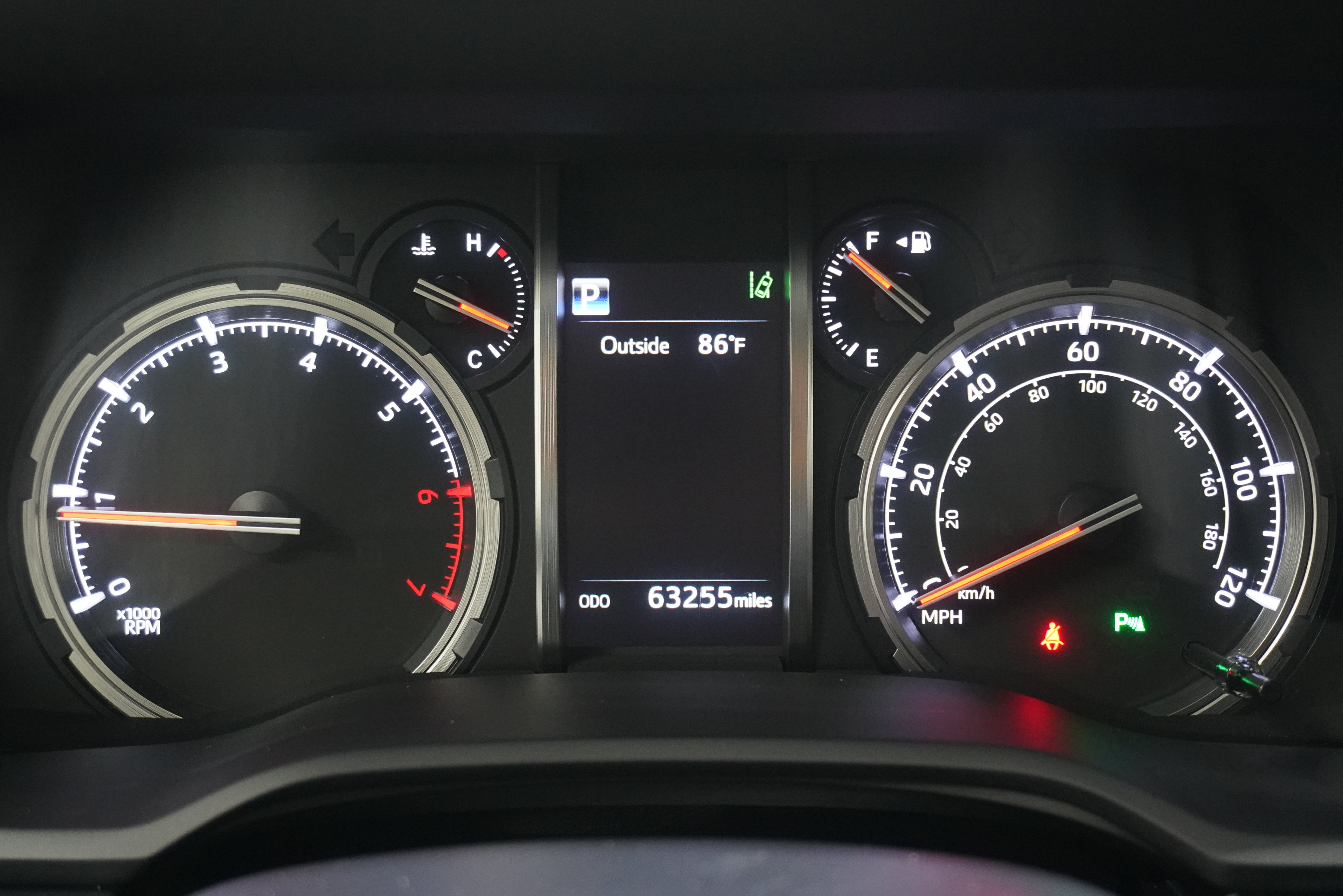 Used 2021 Toyota 4Runner Limited RWD image 20