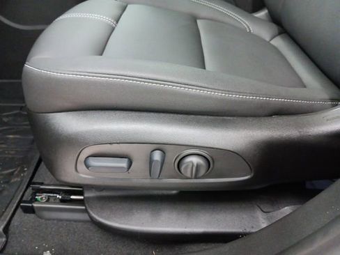 New 2026 Chevrolet Blazer LT w/ Midnight/Sport Edition image 19