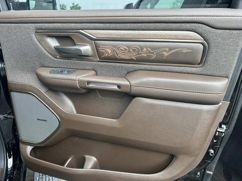 New 2026 RAM 1500 Limited w/ Bed Utility Group AWD/4WD image 15