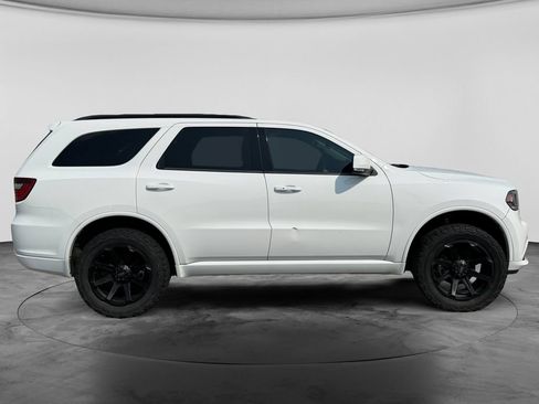 Used 2017 Dodge Durango GT w/ Premium Group AWD/4WD image 10