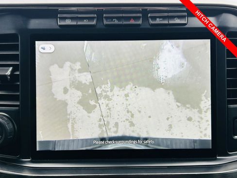 Used 2023 Ford F250 Lariat w/ Lariat Ultimate Package image 13