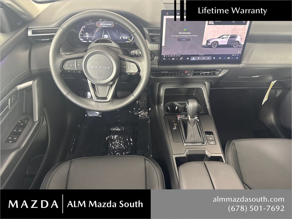 New 2026 MAZDA CX-5 2.5 S w/ Premium Plus Package AWD/4WD image 23
