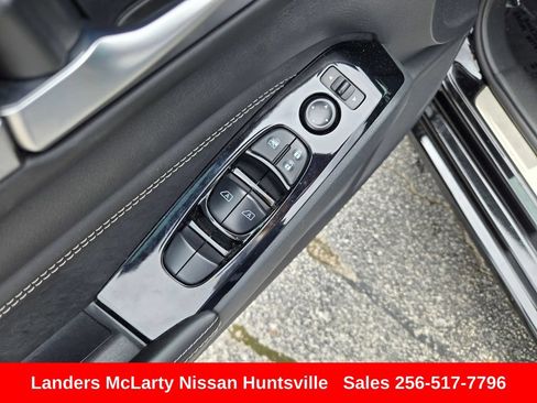 Used 2022 Nissan Altima 2.5 SL AWD/4WD image 24