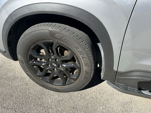 Used 2022 Hyundai Santa Fe XRT w/ Cargo Package image 10