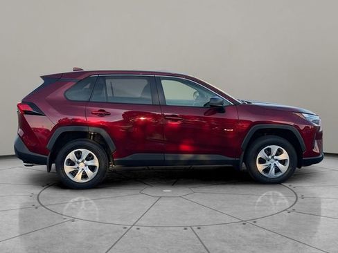 Certified 2023 Toyota RAV4 LE image 7