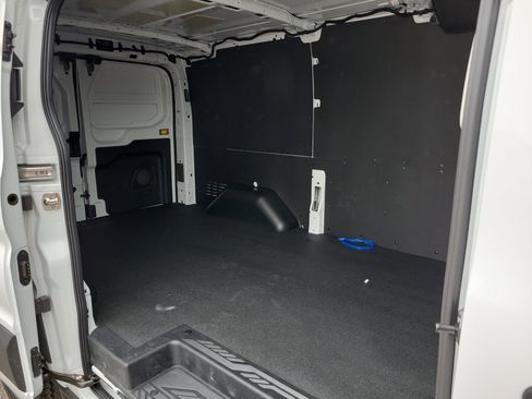 New 2025 Ford Transit 150 Low Roof image 12