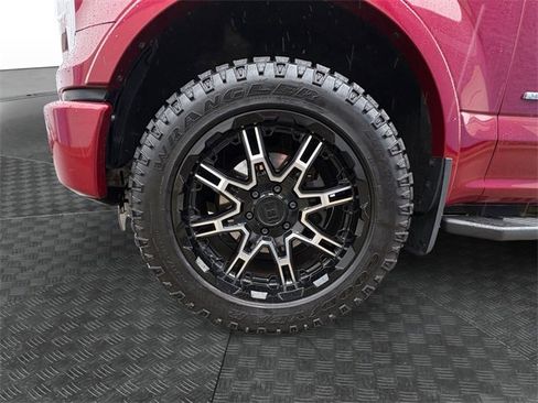 Used 2015 Ford F150 XLT w/ Equipment Group 302A Luxury image 13