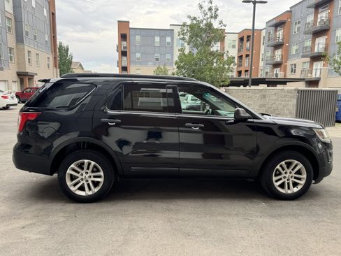 Used 2016 Ford Explorer 4WD image 8