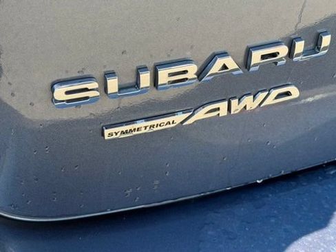 Used 2018 Subaru Outback 2.5i Premium AWD/4WD image 11