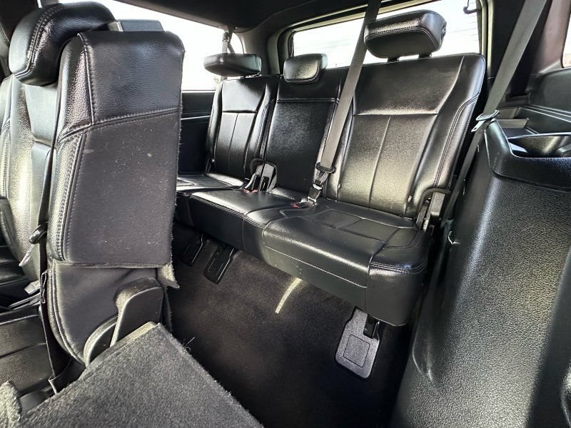 Used 2019 Ford Expedition Max XLT w/ Equipment Group 201A AWD/4WD image 11