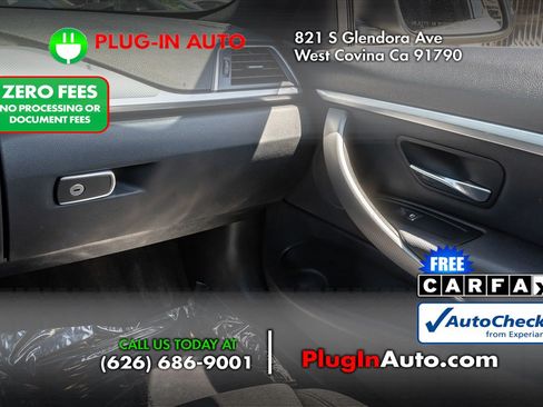 Used 2018 BMW 430i Coupe w/ Premium Package RWD image 17