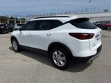 Used 2022 Chevrolet Blazer LT image 3