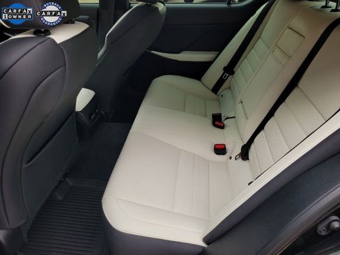 Used 2023 Lexus IS 350 F Sport image 32