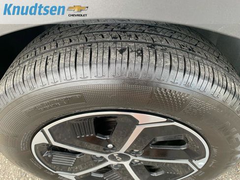 Used 2025 Kia Niro EX image 17