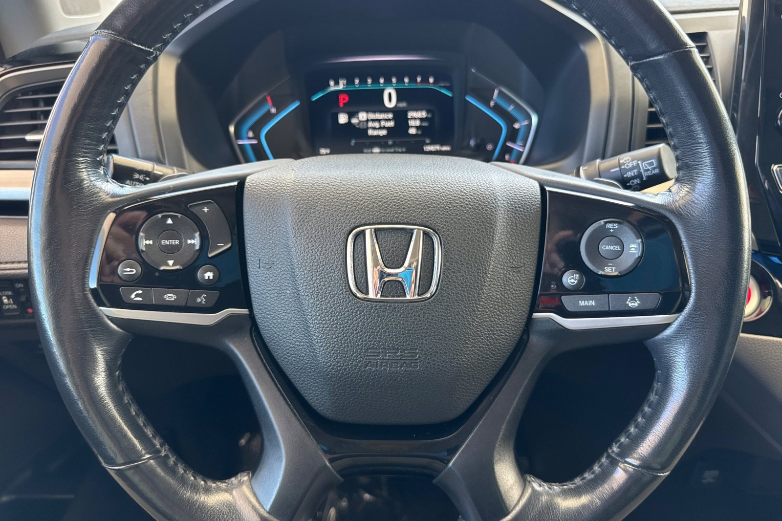 Used 2019 Honda Odyssey Elite image 11