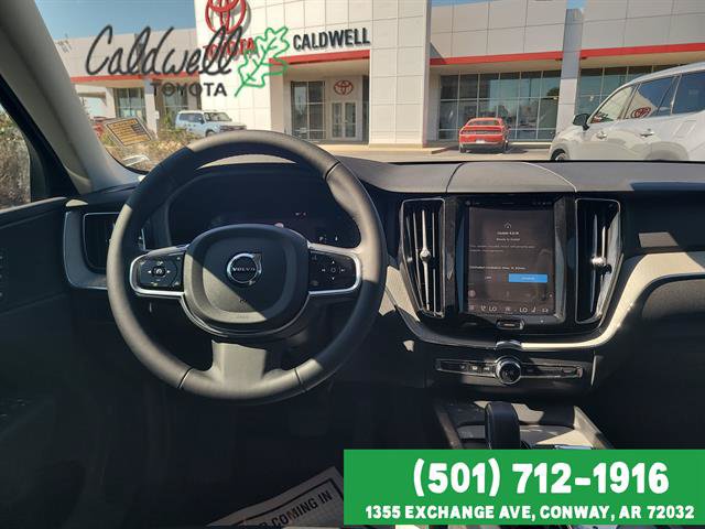 Used 2025 Volvo XC60 B5 Plus w/ Protection Package Premier AWD/4WD image 26