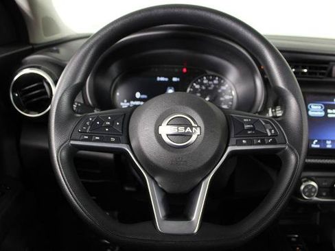 Certified 2023 Nissan Kicks SV FWD image 23