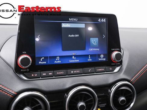 Used 2024 Nissan Sentra SR FWD image 19