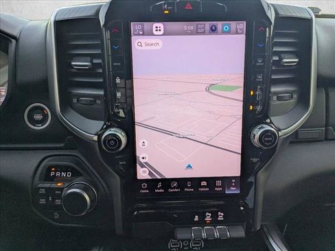 Used 2025 RAM 1500 Big Horn image 14