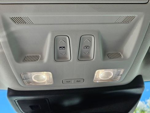 New 2025 Ford Bronco Sport Outer Banks w/ Sasquatch Outer Banks Package image 23