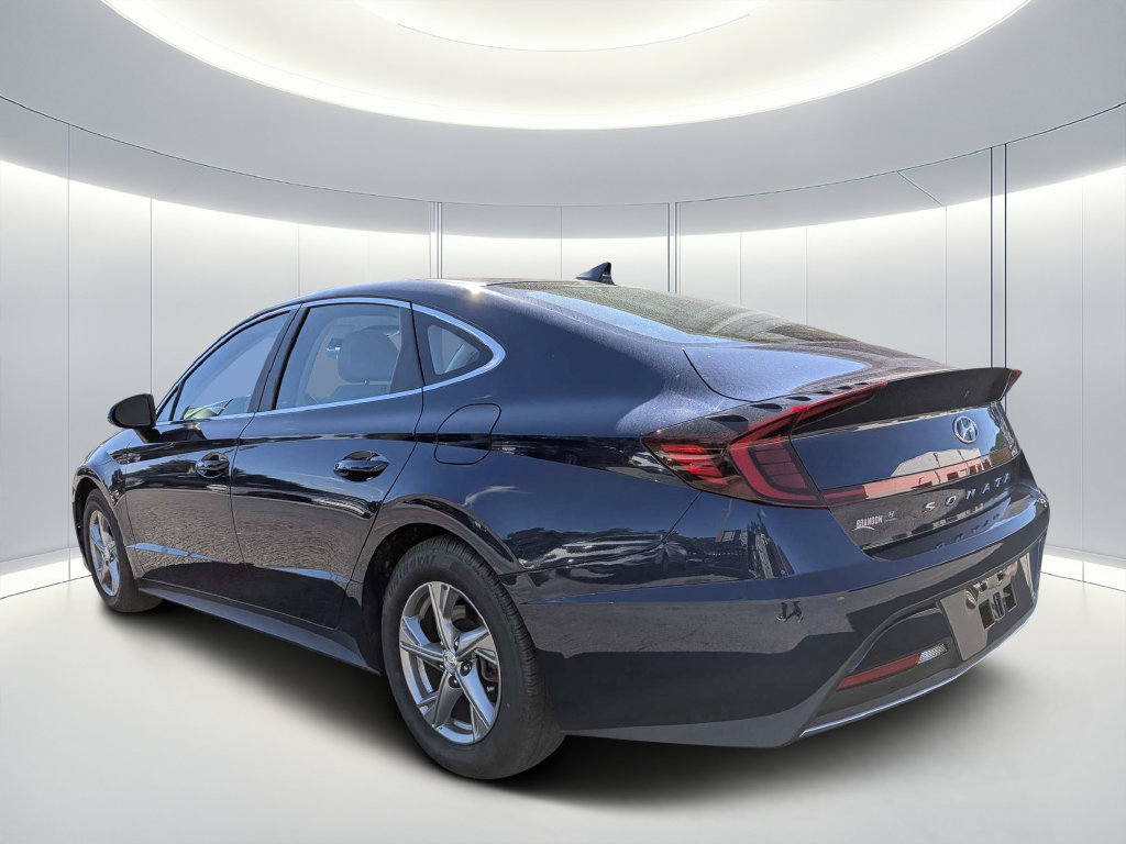Used 2021 Hyundai Sonata SE FWD image 6