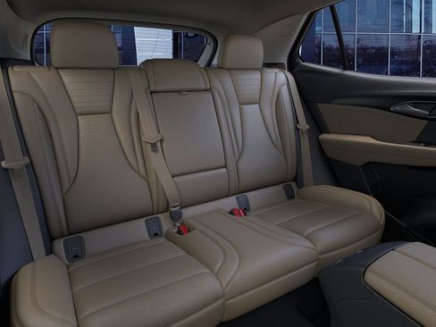 New 2026 Buick Envision Preferred AWD/4WD image 17