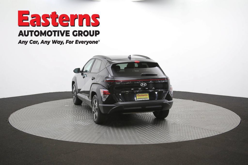 Used 2024 Hyundai Kona SEL FWD image 47