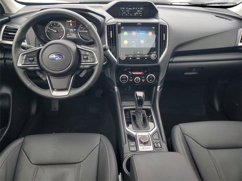 Used 2024 Subaru Forester Touring w/ Pop Package 2 image 34