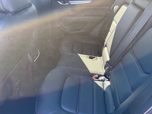 Certified 2025 MAZDA CX-5 AWD 2.5 S image 15