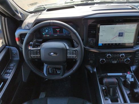 New 2025 Ford F150 Raptor image 16