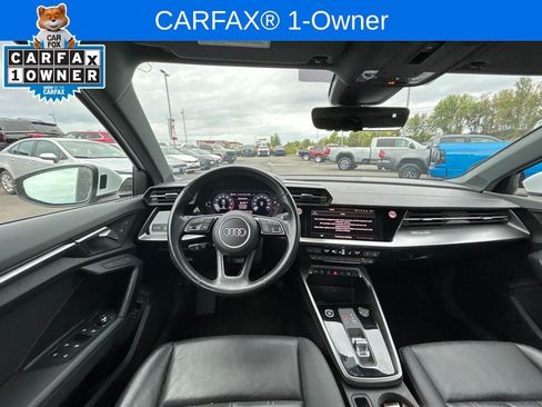 Used 2024 Audi A3 2.0T Premium FWD image 5
