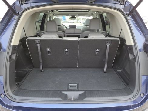 Used 2025 Honda Pilot Elite image 19