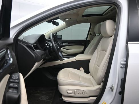 Used 2023 Buick Enclave Premium w/ Experience Buick Package AWD/4WD image 23