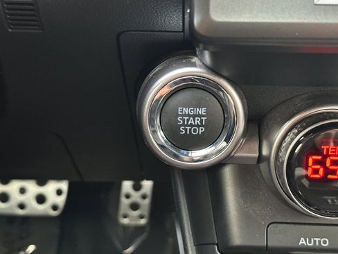 Used 2024 Subaru BRZ Limited image 21