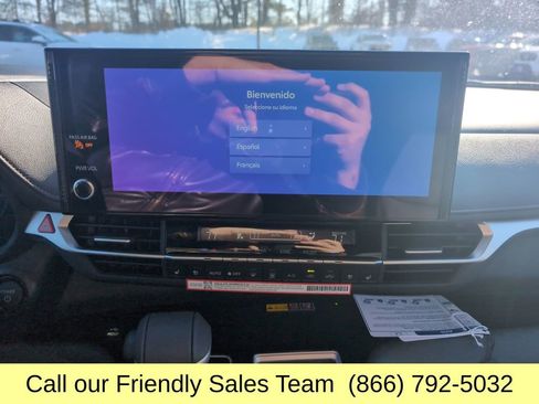 New 2026 Toyota Sienna Limited image 18