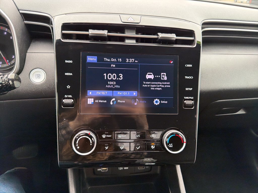 Used 2022 Hyundai Santa Cruz SEL w/ Cargo Package AWD/4WD image 20