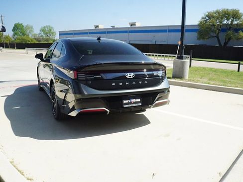 New 2026 Hyundai Sonata SEL FWD image 6