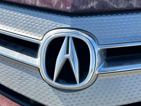 Used 2009 Acura MDX w/ Technology Package image 9