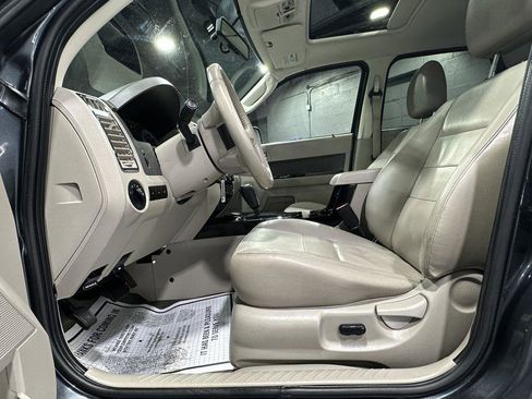 Used 2009 Ford Escape Limited image 15