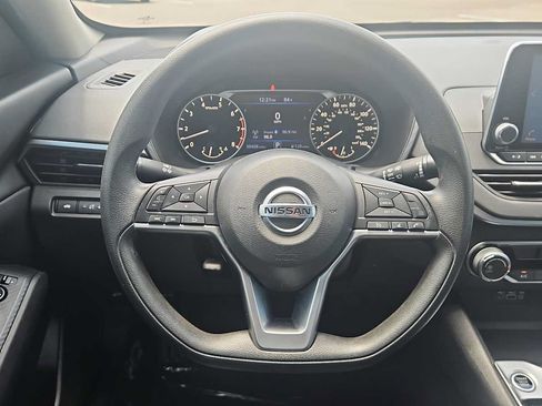 Used 2020 Nissan Altima 2.5 S FWD image 10