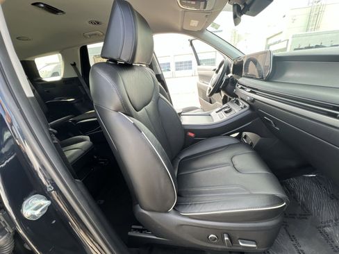 Used 2025 Hyundai Palisade SEL AWD/4WD image 27