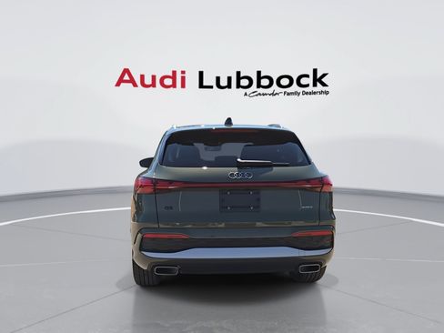 Used 2025 Audi Q5 Prestige AWD/4WD image 6